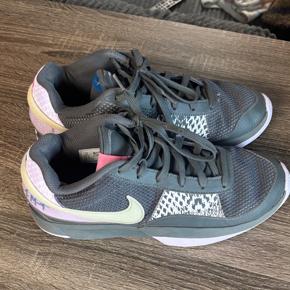 Nike Ja1 ‘Personal Touch’